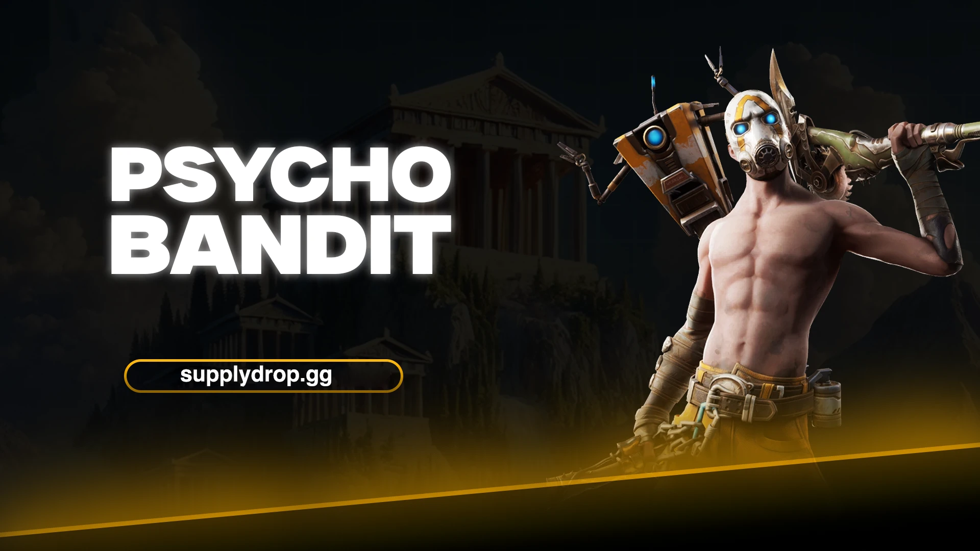 Psycho Bandit NFA