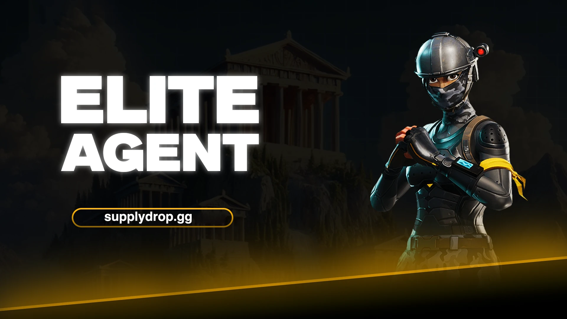 Elite Agent NFA