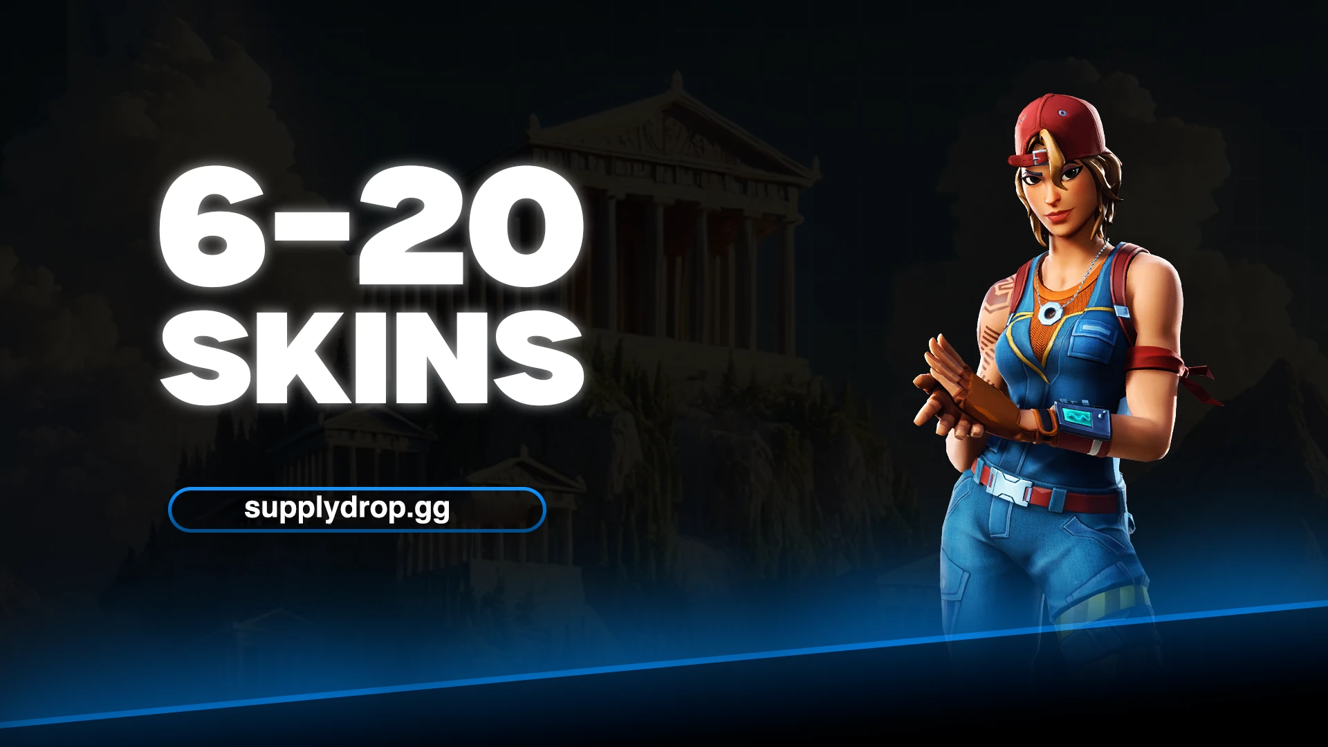 6-20 Skins NFA