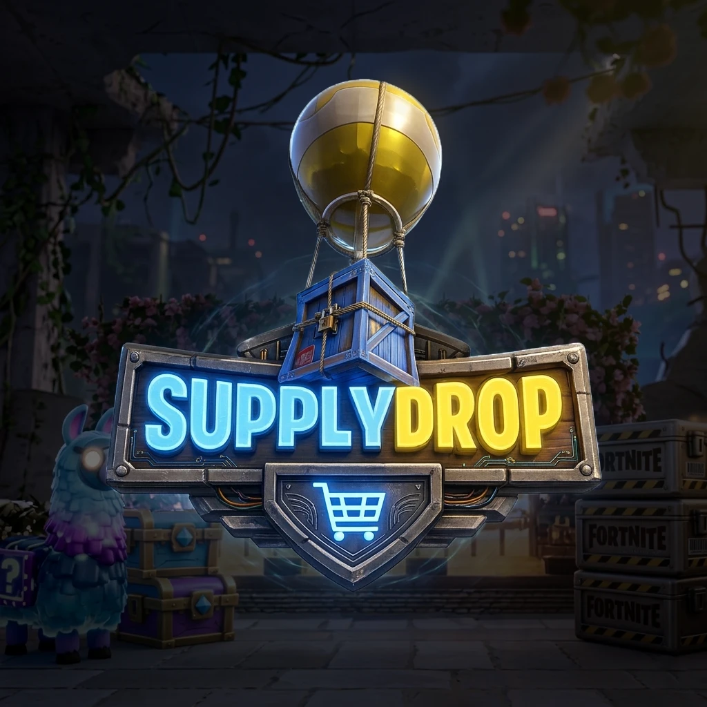SupplyDrop